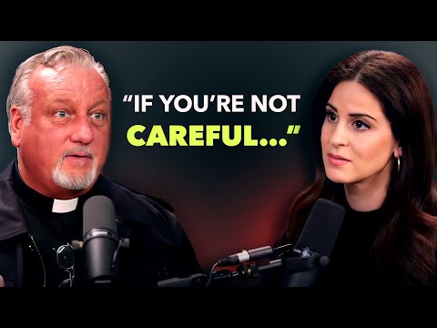 How To Tell If The Devil Is Present (Fr Dan Reehil)