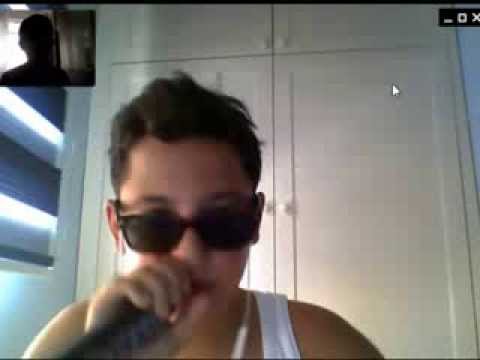 Stallker ft.İlkan Antidepresan (Crunk)