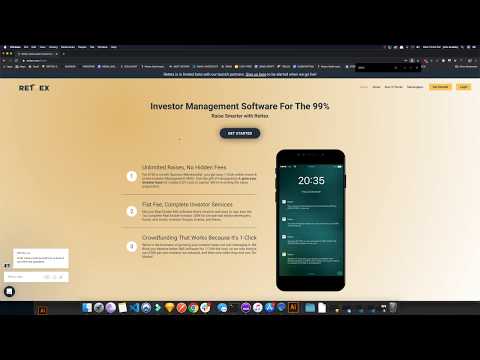 10 Minute Online Fundraising for Commercial Real Estate