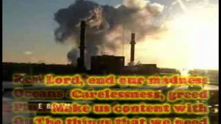 Beauty for brokenness