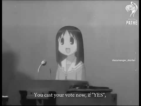 osaka speech