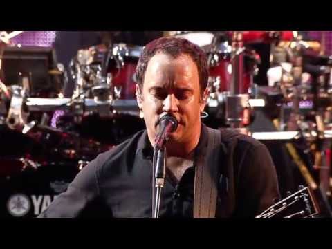 Dave Matthews Band Summer Tour Warm Up - Cornbread 6.3.12