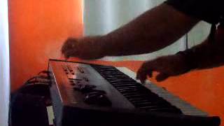 Metal Breed - Rob Rock