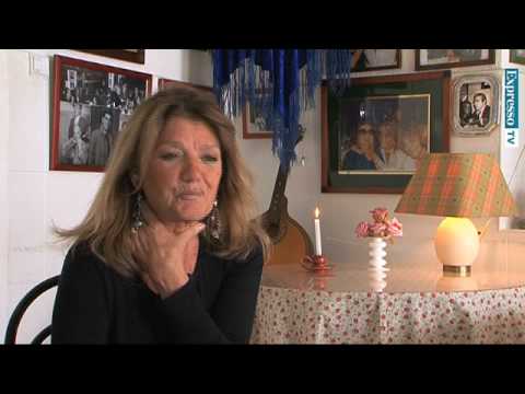 "Fado Mulato" pela voz de Maria João Quadros