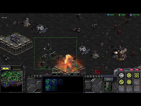 StarCraft Insurrection 08