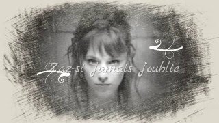 Zaz si jamais j&#39;oublie paroles