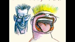 Tony Banks - Strictly Inc. - Don&#39;t Turn Your Back on Me