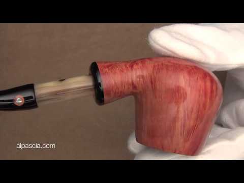 pipa Tom Spanu F - pipe 413