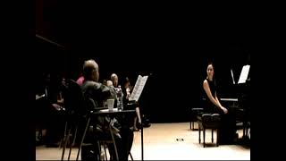 Download lagu Menahem Pressler Masterclass - Ravel: Un barque sur l'océan  / Muli Yu Biola University  (2/01/18) mp3
