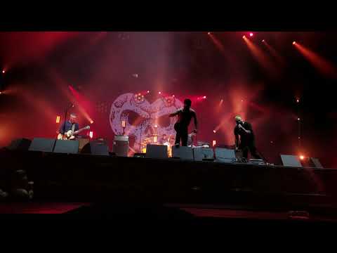 Alexisonfire | Boiled Frogs | Bluesfest 2019