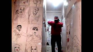 FACE 2000 BASEMENT 282 HOUSE OF JAZZ EP THE TUNNEL