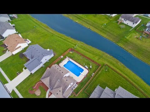 Video 1 by Nicholas Klein for Aerial Photography and Video