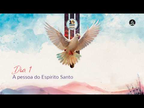 10 Dias De Oração - Samuel Souza