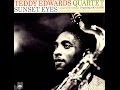 Teddy Edwards Quartet - Walk On
