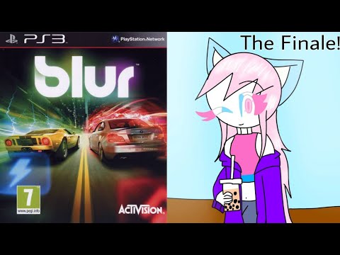 Blur: Laura's Walkthrough Part 9 - Showdown (Finale!) (Day 21 Before 2023 Ends)
