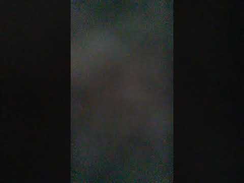 Gentle wake up Sara, 04.18.18