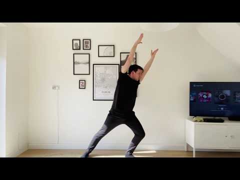 EclipseAtHome - Exercise: Cardio - Sean Paul/Tove Lo: Calling On Me