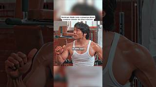 Nome: Dragão, a História de Bruce Lee (1993). #shorts #dicasdefilmes #filmesantigos