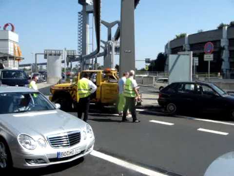 Basshunter - Bye bye little car