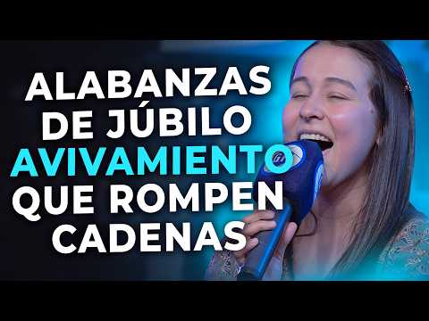 3 HORAS de Coros JUVENILES Muy Alegres 2025 - Coros Pentecostales De Fuego Y Avivamiento - GP BAND