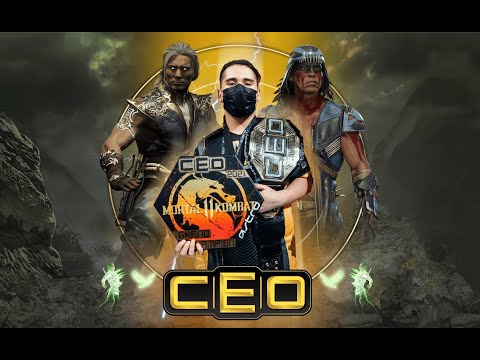 MK11: T7G | SCORPIONPROCS - CEO 2021 COMPILATION Ft. ElCucuy, Fullauto, Poptart
