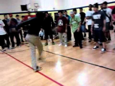 L.O.I. REUNION JAM |  F.U.K vs Ace Legion vs Ground Assasins