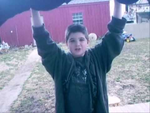 3 Lil' Devils: Balloon Buddy