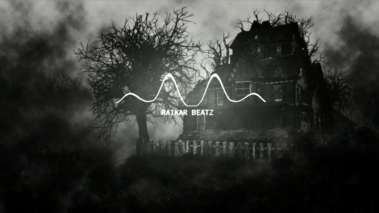 veerana horror ringtone || veerana bgm ringtone || Raikar Beatz