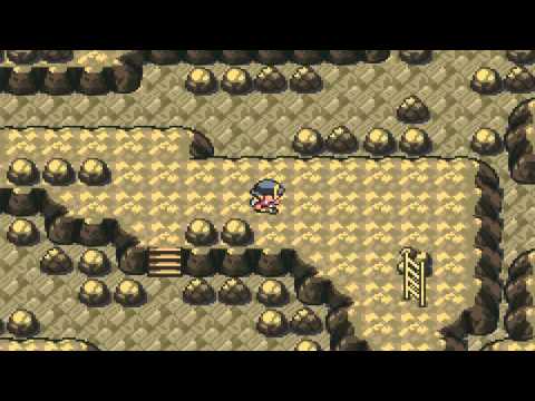 Pokemon Liquid Crystal Part 30 - Darn Fanboy
