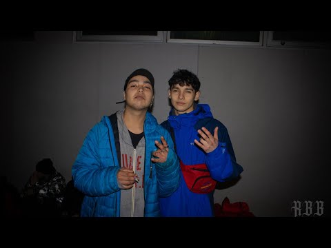 RAKS VS XNOCCIO-8VOS L0WKEY X RETORNO AL BOOMBAP FECHA 3