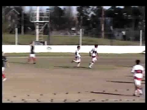 SABADOGOL 2010. CUARTA DIVISION. Juveniles B. ACASSUSO - MORON.