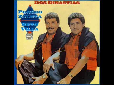 La ceiba de Villanueva - Poncho Zuleta y Beto Villa