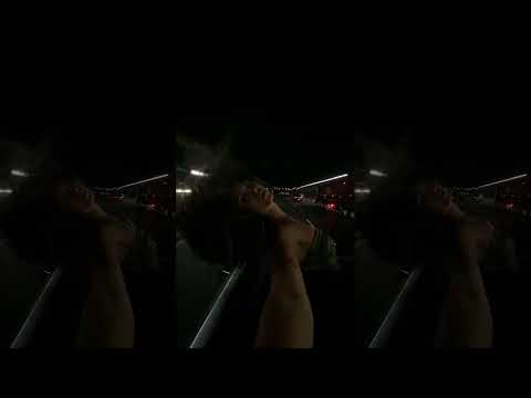 Amy Jordan - Don't Go [Visualiser]