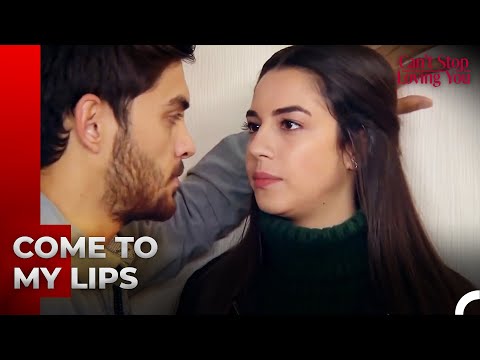 Hot Moments | Can't Stop Loving You - Ozan and Aslım Scenes