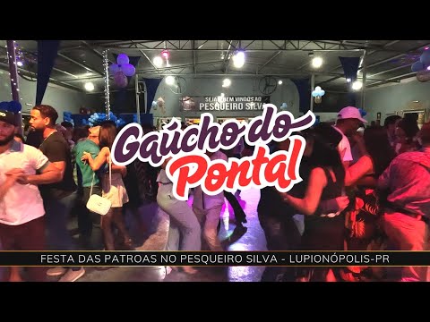 E a Festa das Patroas Continuou Animada