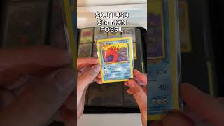 Pokédex Binder Parte 7 👀