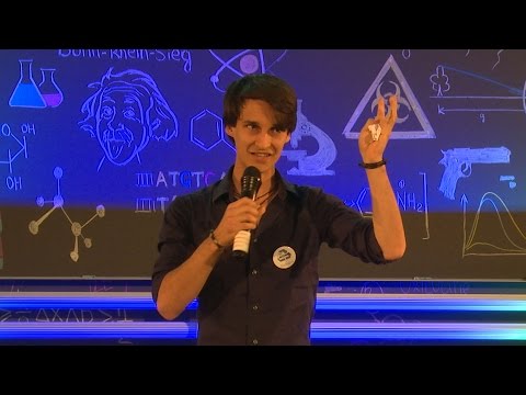 Science Slam 2015 | Forschungszentrum caesar