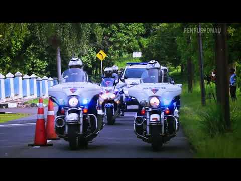 HUT POMAU KE 76 TAHUN 2022