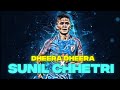 Dheera Dheera • Ft.Sunil Chhetri | WhatsApp Status | Efx Football WhatsApp Status | Fifa World Cup 🏆