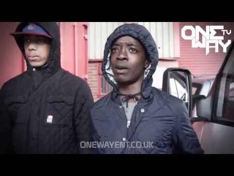 Keagz (Old Trafford) - OWTV Freestyle (2012)