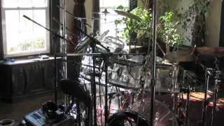 Billy Cobham Drums for SampleTank 3