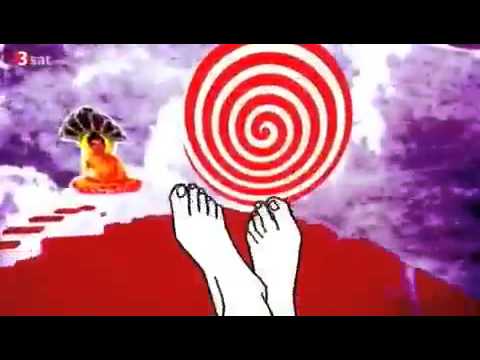 Philosophisches Kopfkino - Existenzialismus