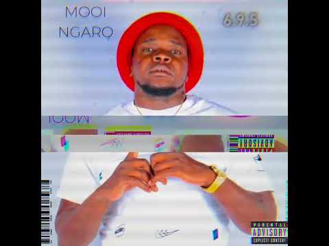 EZUMA by MR MOOI NGARO 2023