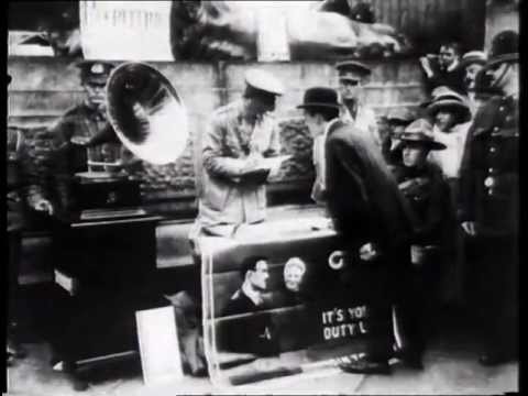 history of the gramophone Part 2 of 4.