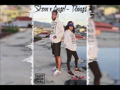 SKEM x Angel - Doings