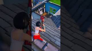 Little Game Of Cat And Mouse In OG #fortnite #fortniteclips #fortniteog