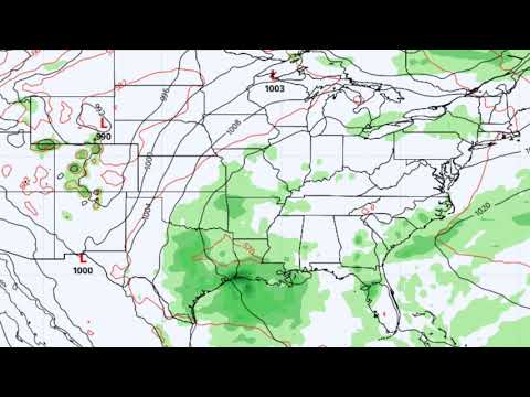 June 1, 2021 Weather Xtreme Video - Afternoon Edition