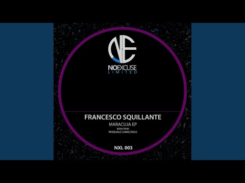 Space Jam (Original Mix)