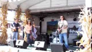 Genuine Junk Band - Live in Greenup - Part 2