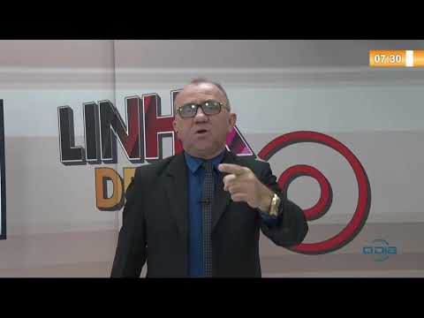 LINHA DE FOGO (18 11) HOMEM É BALEADO DURANTE ASSALTO A MOTO EM COCAL